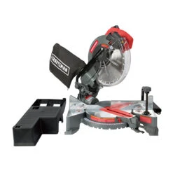 Craftsman Folding Compound Mitre Saw - 10" - 15 A -Tool Nomic Sales 41537043 L