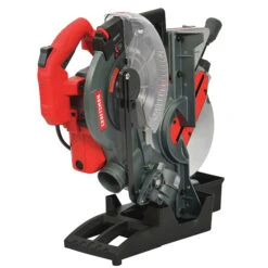 Craftsman Folding Compound Mitre Saw - 10" - 15 A -Tool Nomic Sales 41537043b L