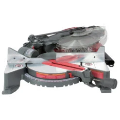 Craftsman Folding Compound Mitre Saw - 10" - 15 A