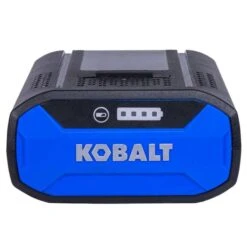 Kobalt 40-V 4 Ah Lithium-ion Battery For Cordless Tools -Tool Nomic Sales 45595074 L