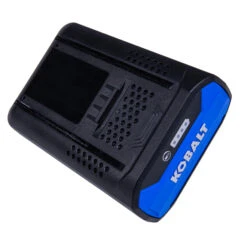 Kobalt 40-V 4 Ah Lithium-ion Battery For Cordless Tools -Tool Nomic Sales 45595074e L