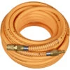 Crisp-Air Air Hose - Polymer - Hybrid 3/8-in X 50-ft - Orange 1 Crisp-Air Air Hose - Polymer - Hybrid 3/8-in X 50-ft - Orange -Tool Nomic Sales 46595002 L
