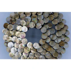 Crisp-Air Coil Roofing Nails Steel 1 1/4-in - 7200 Per Box -Tool Nomic Sales 46595004e L