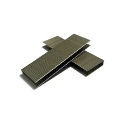 Crisp-Air Medium Crown 16-Gauge Galvanised Steel Staples - 1/2 X 1-1/2-in - 10000/Pk -Tool Nomic Sales 46595014 L