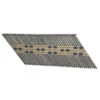 Crisp-Air 3.25-in 11-Gauge 30-Degree Steel Framing Nail (2500-Piece) -Tool Nomic Sales 46595018 L