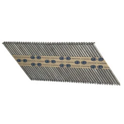 Crisp-Air 3.25-in 11-Gauge 30-Degree Steel Framing Nail (2500-Piece)