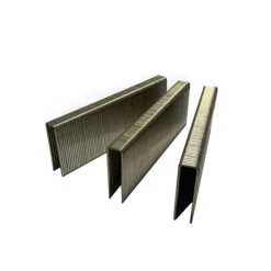 Crisp Air 2-in Leg X 0.5-in X 0.5-in Medium Crown 15.5-Gauge Collated Flooring Staple (1000-Pack) -Tool Nomic Sales 46595028c L