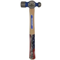 VAUGHAN 16-oz Ball-Pein Hammer -Tool Nomic Sales 49335024 L