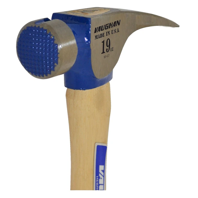 Hammer - California Framer - 19 Oz 6 Hammer - California Framer - 19 Oz - Image 4