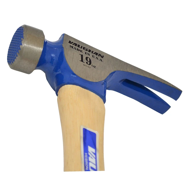 Hammer - California Framer - 19 Oz 5 Hammer - California Framer - 19 Oz - Image 3