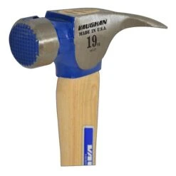 VAUGHAN 19-oz California Framer Hammer -Tool Nomic Sales 49335029b L
