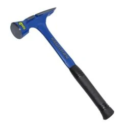 VAUGHAN Stealth 17-oz Rip Hammer With Smoothed Face -Tool Nomic Sales 49335035 L