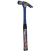 VAUGHAN & BUSHNELL 22-oz Claw Hammer Steel 2 VAUGHAN & BUSHNELL 22-oz Claw Hammer Steel -Tool Nomic Sales 49335041 L