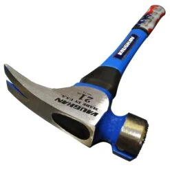 VAUGHAN California Hammer 21 Oz Blue -Tool Nomic Sales 49335042d L