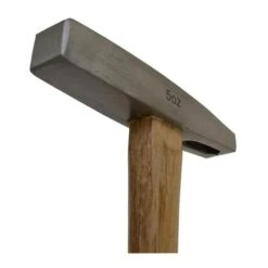 VAUGHAN & BUSHNELL 5-oz Wood And Steel Tack Hammer -Tool Nomic Sales 49335049b L