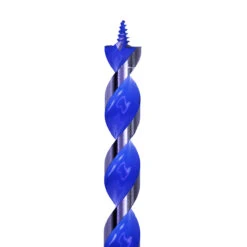 Spyder Stinger Woodboring High-Speed Steel Auger Bit - Single Pack - 5/8-in X 18-in -Tool Nomic Sales 65165092c L