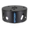 Spyder 1-Piece 4 1/2-in Bi-Metal Non-arbored Hole Saw -Tool Nomic Sales 65165205 L
