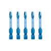 Spyder Mach-Blue SQ2 1/4-in X 2-in Impact Driver Bits 5-Pack 2 Spyder Mach-Blue SQ2 1/4-in X 2-in Impact Driver Bits 5-Pack -Tool Nomic Sales 65165230 L