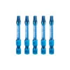 Spyder Mach-Blue T25 5-Piece 1/4-in X 2-in Torx Impact Driver Bit -Tool Nomic Sales 65165231 L