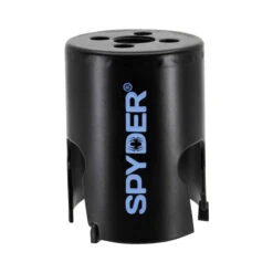 Spyder 2-in Tungsten Carbide Tipped Hole Saw - Non-Arbored