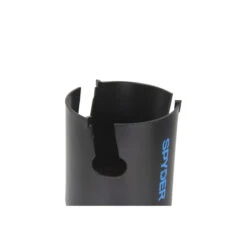 Spyder 1-3/4-in Tungsten Carbide Tipped Hole Saw - Non-Arbored