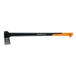 Fiskars X27 Splitting Steel Axe - 36-in -Tool Nomic Sales 65715091 L