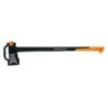 Fiskars X27 Splitting Steel Axe - 36-in