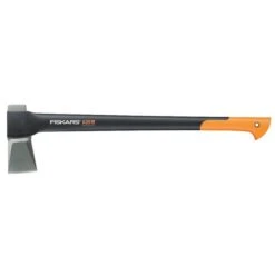 Fiskars X25 Splitting Axe - Steel - 28-in