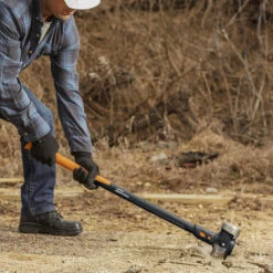 Fiskars Steel Sledge Hammer - 36-in IsoCore Handle - 10-lb -Tool Nomic Sales 65715094d L