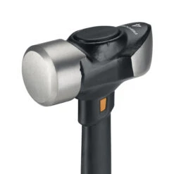 Fiskars Steel Sledge Hammer - 14-in IsoCore Handle - 4-lb -Tool Nomic Sales 65715095b L