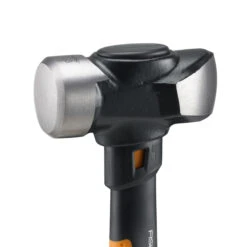 Fiskars Steel Sledge Hammer - 11-in IsoCore Handle - 3-lb -Tool Nomic Sales 65715096b L