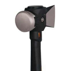 Fiskars IsoCore Mini Maul 2.5 Lb 14-in - Orange And Black -Tool Nomic Sales 65715196c L