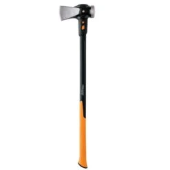 Fiskars Isocore Axe - Forged Steel - 8-lb - 36-in -Tool Nomic Sales 65715198 L
