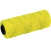 Marshalltown 500-ft Fluorescent Yellow Nylon Mason Line -Tool Nomic Sales 66225063e L