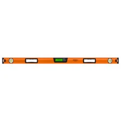 Johnson 48-in Orange Aluminum Digital Level