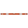 Johnson 48-in Magnetic Heavy Duty Level - Orange