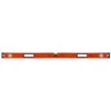 Johnson 24-in Heavy Duty Level - Orange 1 Johnson 24-in Heavy Duty Level - Orange -Tool Nomic Sales 67645017 L