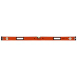 Johnson 24-in Heavy Duty Level - Orange