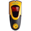StudSenser L70 OneStep Stud Finder - Yellow And Black