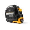 Toughbuilt Problade Measuring Tape - 25-ft -Tool Nomic Sales 71395012 L