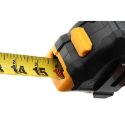 Toughbuilt Problade Measuring Tape - 25-ft -Tool Nomic Sales 71395012b L