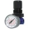 Campbell Hausfeld Mini Air Regulator - 1/4-in 1 Campbell Hausfeld Mini Air Regulator - 1/4-in -Tool Nomic Sales 7345046 L