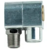 Connector - Swivel Air Connector