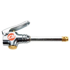 Blow Gun With Extended Nozzle - 3 1/2"