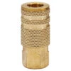 Campbell Hausfeld Air Compressor Coupler - 1/4-in - Female -Tool Nomic Sales 73455182 L