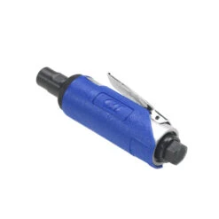 Campbell Hausfeld Pneumatic Die Grinder - 25,000 Rpm - Navy
