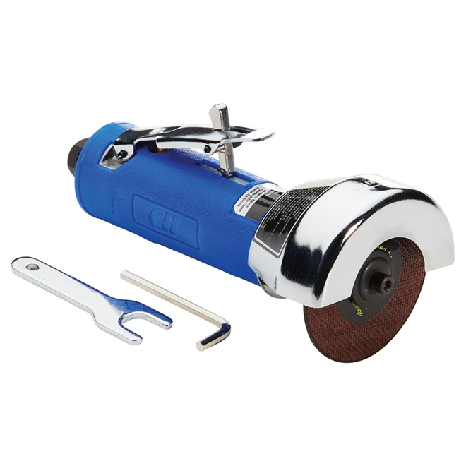 Campbell Hausfeld Cut-Off Tool 3 Campbell Hausfeld Cut-Off Tool