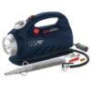 Campbell Hausfeld 12 V Electric Inflator - 150 Psi - Mattress/Raft/Inflation Nozzles Included -Tool Nomic Sales 73455226 L