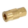Campbell Hausfeld Universal Industrial Coupler - 3/8-in - Female NPT -Tool Nomic Sales 73455227 L