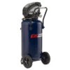 Vertical Air Compressor - 26 Gal - 150 PSI - 120 V